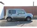 2013 Nissan Cube
