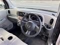 2013 Nissan Cube