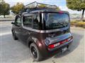 2013 Nissan Cube