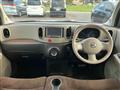 2009 Nissan Cube