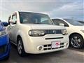 2009 Nissan Cube