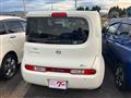 2009 Nissan Cube