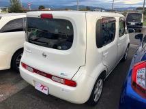 2009 Nissan Cube