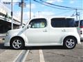 2011 Nissan Cube