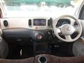 2011 Nissan Cube