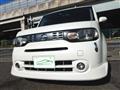 2011 Nissan Cube