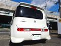 2011 Nissan Cube