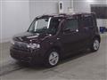 2012 Nissan Cube