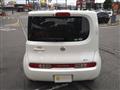 2015 Nissan Cube