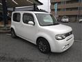 2015 Nissan Cube