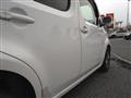 2015 Nissan Cube