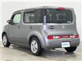 2012 Nissan Cube