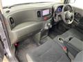 2012 Nissan Cube