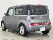2012 Nissan Cube