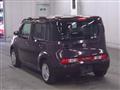 2012 Nissan Cube