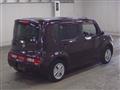 2012 Nissan Cube