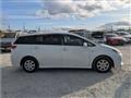 2011 Toyota Wish