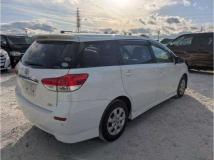 2011 Toyota Wish