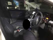 2010 Toyota Wish
