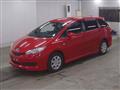2009 Toyota Wish