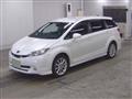 2009 Toyota Wish