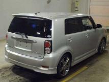 2013 Toyota Corolla Rumion