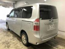 2008 Toyota Noah