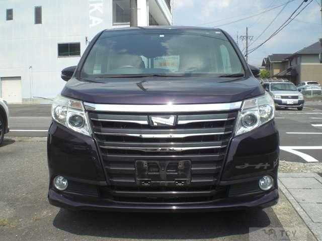 2014 Toyota Noah