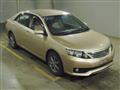 2011 Toyota Allion