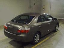 2008 Toyota Premio