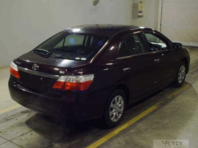 2008 Toyota Premio