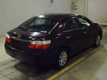 2008 Toyota Premio