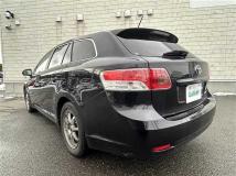 2011 Toyota Avensis Wagon