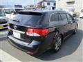2016 Toyota Avensis Wagon