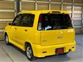 1999 Nissan Cube