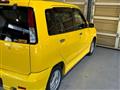 1999 Nissan Cube