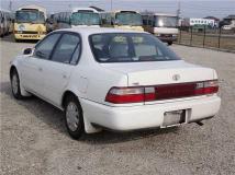 1994 Toyota Corolla Sedan