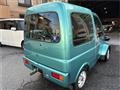 1997 Daihatsu Midgetii