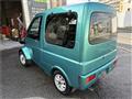 1997 Daihatsu Midgetii