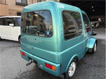 1997 Daihatsu Midgetii