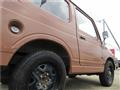 1993 Suzuki Jimny
