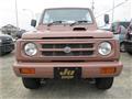 1993 Suzuki Jimny