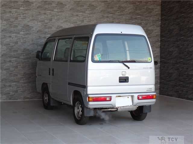 1996 Honda Acty Van