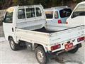 1997 Honda Acty Truck