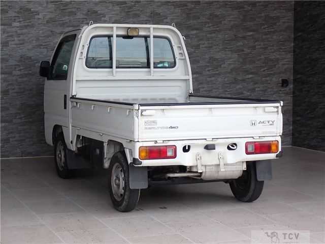 1998 Honda Acty Truck