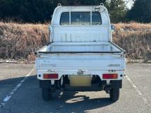 1998 Suzuki Carry Truck