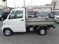 2000 Mitsubishi Minicab Truck