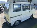 1993 Mitsubishi Minicab Van