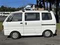 1993 Mitsubishi Minicab Van