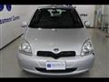 1999 Toyota Vitz